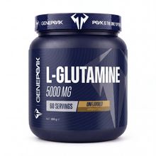 Genepeak Nutrition 300 gr L-Glutamine