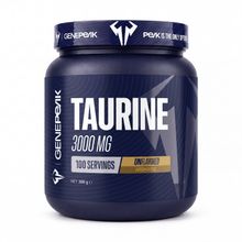 Genepeak Nutrition 300 gr Taurine