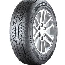 General 215/65 R16 98H Fr Snow Grabber Plus Kış Lastiği Üretim Yılı: 2024