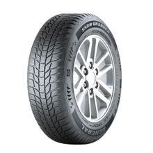 General 215/65 R16 98H Fr Snow Grabber Plus Kış Lastiği