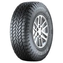 General 215/65R16 103/100S LT 8PR Grabber AT3 Dört Mevsim Lastiği Üretim Yılı: 2023