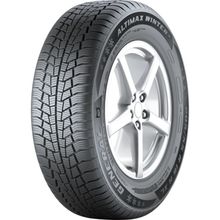General 225/50 R17 98V XL Altimax Winter 3 Kış Lastiği