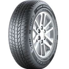 General 225/55 R18 102V XL Snow Grabber Plus Kış Lastiği 2024