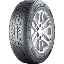 General 225/60 R17 103H XL Snow Grabber Plus Kış Lastiği 2024