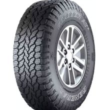 General 225/75 R15 102T Grabber AT3 Dört Mevsim Lastiği 2024