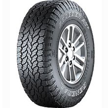 General 235/50 R19 103V XL Fr Snow Grabber Plus Kış Lastiği Üretim Yılı: 2024