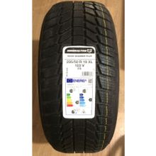 General 235/50 R19 103V XL Fr Snow Grabber Plus Kış Lastiği