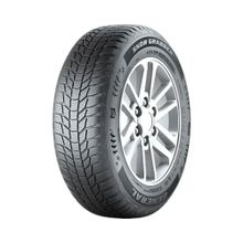General 235/55 R17 103V XL M+S 3PMSF FR Snow Grabber Plus Kış Lastiği Üretim Yılı: 2023