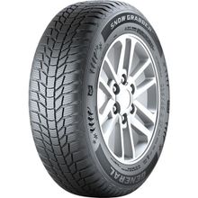 General 235/55 R17 103V XL Snow Grabber Plus SUV Kış Lastiği Üretim Yılı: 2023