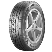 General 235/55 R17 99V Grabber GT Plus Yaz Lastiği Üretim Yılı: 2023