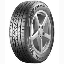 General 235/60 R16 100H Grabber GT Plus Yaz Lastiği 2023
