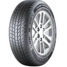 General 235/60 R17 106H XL Snow Grabber Plus Kış Lastiği 2024
