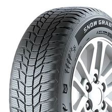 General 235/70 R16 106T Snow Grabber Plus Kış Lastiği 2023