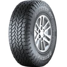 General 245/70 R16 111H XL Grabber AT3 Dört Mevsim Lastiği 2025
