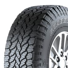 General 245/70 R16 113/110S OWL Grabber AT3 Dört Mevsim Lastiği 2023