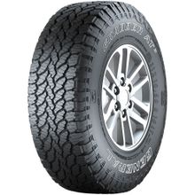General 245/70 R16 113/110S OWL Grabber AT3 Dört Mevsim Lastiği 2024
