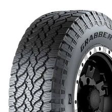 General 255/60 R20 113H XL Grabber AT3 Dört Mevsim Lastiği 2025