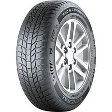 General 265/45 R20 108V Xl Snow Grabber Plus Suv Kış Lastiği Üretim Yılı: 2023