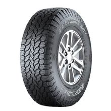 General 265/65 R17 112H Grabber AT3 Dört Mevsim Lastiği 2024