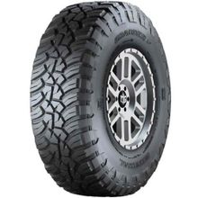 General 265/65 R18 117/114Q Grabber X3 Yaz Lastiği