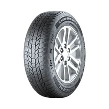 General 275/40 R20 106V XL Snow Grabber Plus Kış Lastiği Üretim Yılı: 2022