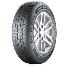 General 275/40 R20 106V XL Snow Grabber Plus Kış Lastiği Üretim Yılı: 2023