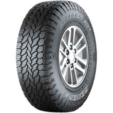 General 275/40 R22 108V Xl Grabber At3 Dört Mevsim Lastiği