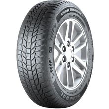 General 275/45 R20 110V XL Snow Grabber Plus Kış Lastiği Üretim Yılı: 2023