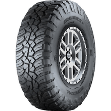General 33x12.50r20 114q Grabber X3 Yaz Lastiği Üretim Yılı: 2020