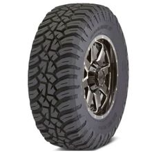 General 35x12.50 R17 121Q Grabber X3 Yaz Lastiği Üretim Yılı: 2023