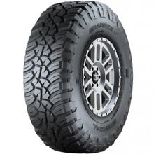 General 35X12.50 R17 121Q LT Grabber X3 Yaz Lastiği