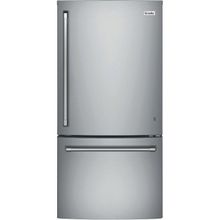 General Electric IO MABE 530 lt 2 Kapılı Buzdolabı