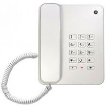 General Electric TK 30043 Beyaz Masa Telefonu