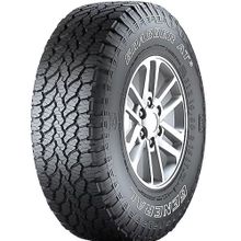 General Grabber AT3 265/65R17 112H Dört Mevsim Lastiği