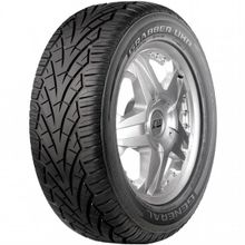 General Grabber UHP 285/35R22 106W XL FR Yaz Lastiği Üretim Yılı: 2023
