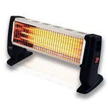 General Home GH-1500 1500W Isıtıcı