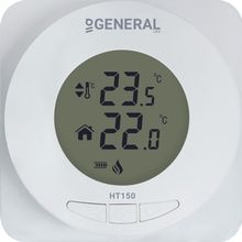 General HT-150 Kablolu Dijital Oda Termostatı