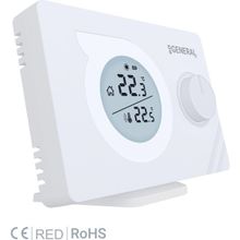 General Mitra HT220S Rf Kablosuz Oda Termostatı