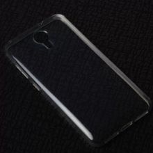 General Mobile 4g Android One Süper Kapak Silikon Kılıf