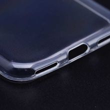 General Mobile 8 Süper Arka Kapak Silikon Kılıf