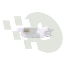 General Mobile Discovery E3 2 Mini Buzzer Anten Full Beyaz Hoparlör