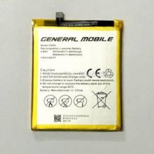 General Mobile Discovery Gm8 Batarya Pil