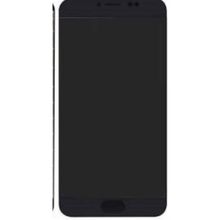 General Mobile Discovery Gm8 Siyah Çıtasız Uyumlu Lcd Ekran Dokunmatik