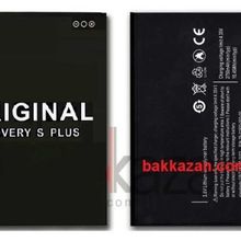 General Mobile Discovery S Plus Batarya Pil