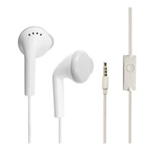 General Mobile GM 20 Uyumlu Mikrofonlu 3.5 mm Kulak İçi Kulaklık