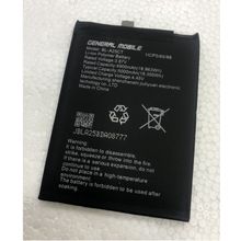 General Mobile GM 21 5000 mAh Batarya