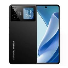 General Mobile GM 26 Pro 5G 256 GB 12 GB Ram