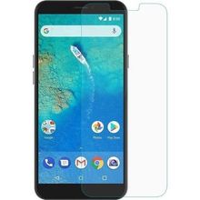 General Mobile Gm 8 Ekran Koruyucu Temperli Kırılmaz Cam