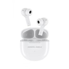 General Mobile GM Pods 3 Beyaz Bluetooth Kulaklık