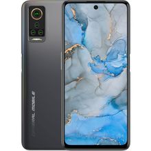 General Mobile GM22 Pro 128GB Siyah Yenilenmiş